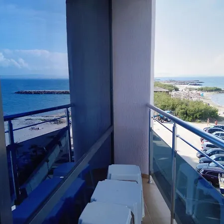 Aparthotel Sea Bay