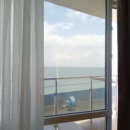 아파트호텔 Sea Bay 포마리