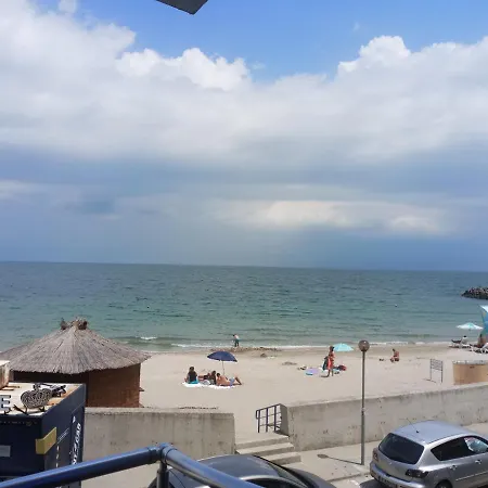 아파트호텔 Sea Bay